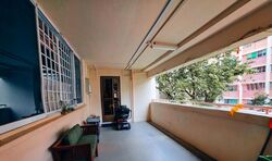 Blk 841 Tampines Palmwalk (Tampines), HDB 4 Rooms #504074301